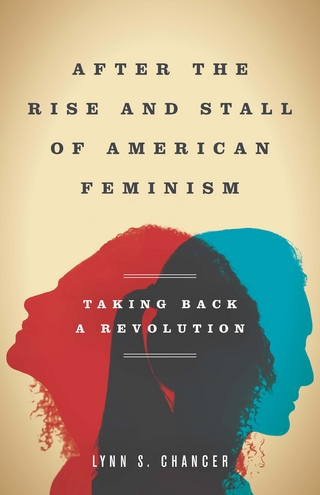 After the Rise and Stall of American Feminism - Lynn S. Chancer