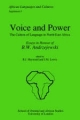 Voice and Power - R. J. Hayward;  I. M. Lewis