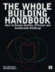 Whole Building Handbook - Maria Block;  Varis Bokalders
