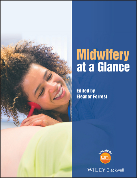 Midwifery at a Glance - 