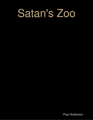 Satan's Zoo - Anderson Paul Anderson