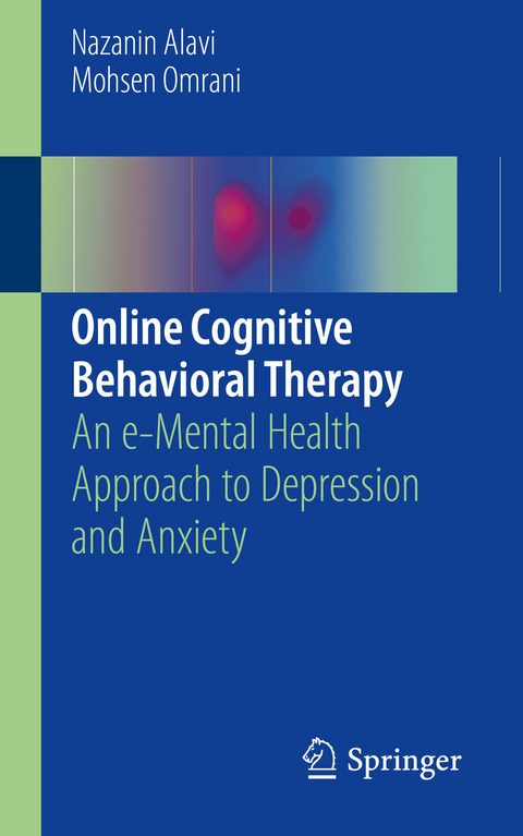 Online Cognitive Behavioral Therapy - Nazanin Alavi, Mohsen Omrani