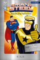 The Man of Steel: Superman und der Mann aus Gold - Paul Weissburg