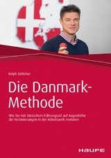 Die Danmark-Methode -  Ralph Böttcher