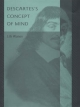 Descartes's Concept of Mind - Lilli Alanen