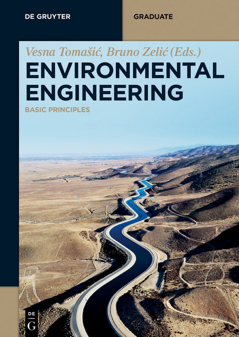 Environmental Engineering - 