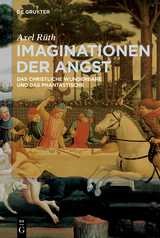 Imaginationen der Angst -  Axel Rüth