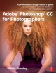 Adobe Photoshop CC for Photographers - Martin Evening