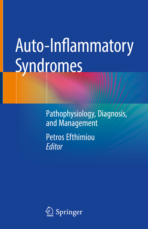 Auto-Inflammatory Syndromes - 