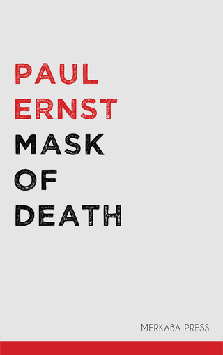 Mask of Death - Paul Ernst
