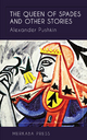 The Queen of Spades and Other Stories - Alexander Pushkin