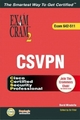 CCSP CSVPN Exam Cram 2 (Exam Cram 642-511) - Ed Tittel