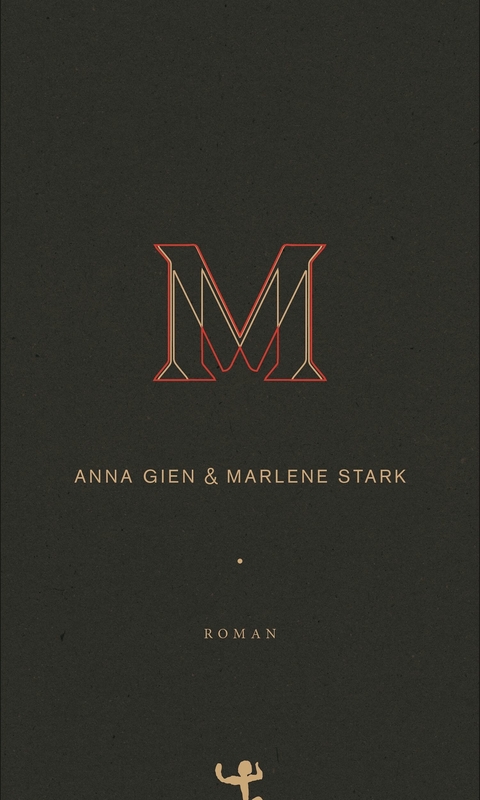 M - Anna Gien, Marlene Stark
