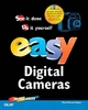 Easy Digital Cameras - Bruce Earhard; Marcia Ozier; Mark Edward Soper