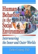 Human Behaviour in the Social Environment - Esther Urdang