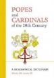 Popes and Cardinals of the 20th Century - Harris M. Lentz