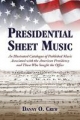 Presidential Sheet Music - Danny O. Crew