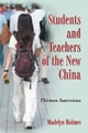Students and Teachers of the New China - Madelyn Holmes