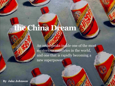 The China Dream - 