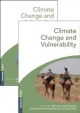 Climate Change and Vulnerability and Adaptation - Neil Leary;  Juan Pulhin;  James Adejuwon;  Vincente Barros;  Ian Burton;  Cecilia Conde;  Jyoti Kulkarni;  Rodel Lasco;  Neil Leary;  Anthony Nyong