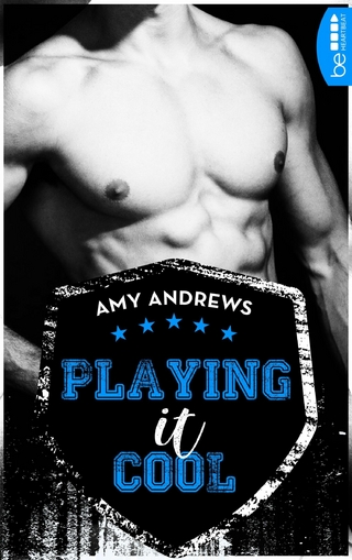 Playing it cool Amy Andrews Author