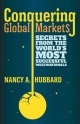 Conquering Global Markets - Nancy A. Hubbard