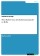 Peter Parlers Chor der Bartholomäuskirche zu Kolín Katharina Krings Author