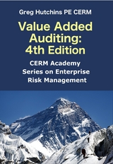 Value Added Auditing : 4th Edition -  Greg Hutchins