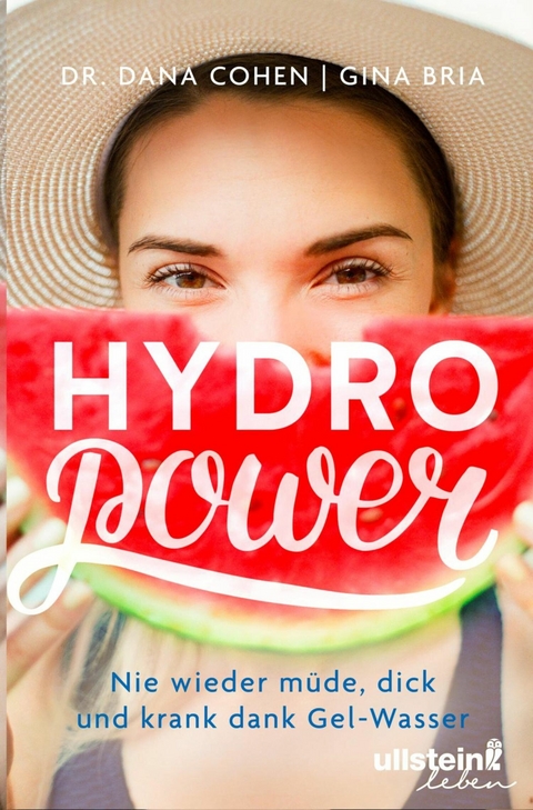 Hydro Power -  Dana Cohen,  Gina Bria