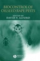 Biocontrol of Oilseed Rape Pests - David V. Alford