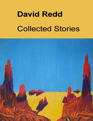 David Redd: Collected Stories - Redd David Redd