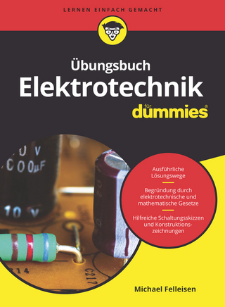 Übungsbuch Elektrotechnik für Dummies - Michael Felleisen