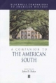 A Companion to the American South - John B. Boles