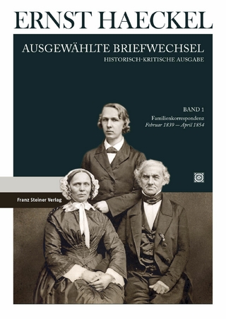 Familienkorrespondenz - Roman Göbel; Gerhard Müller; Claudia Taszus