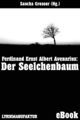 Ferdinand Avenarius: Der Seelchenbaum - Sascha Grosser (Hg.)
