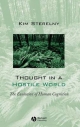 Thought in a Hostile World - Kim Sterelny