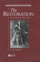 The Restoration - N. H. Keeble