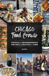 Chicago Food Crawls -  SOO PARK