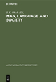 Man, Language and Society - S. K. Ghosh
