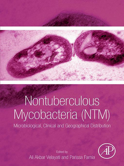 Nontuberculous Mycobacteria (NTM) - 