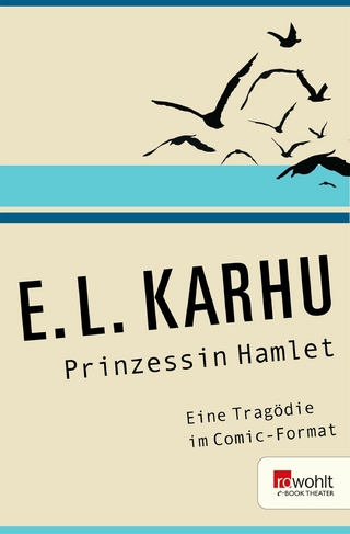 Prinzessin Hamlet - E.L. Karhu