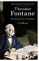 Theodor Fontane: Der Romancier Preußens Hans Dieter Zimmermann Author