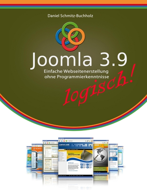 Joomla 3.9 logisch! - Daniel Schmitz-Buchholz