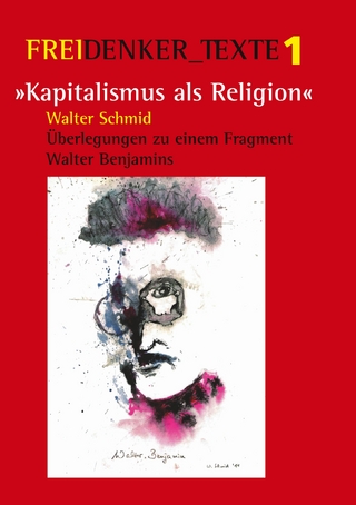Kapitalismus als Religion - Siegfried Späth
