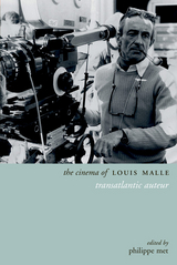 Cinema of Louis Malle - 
