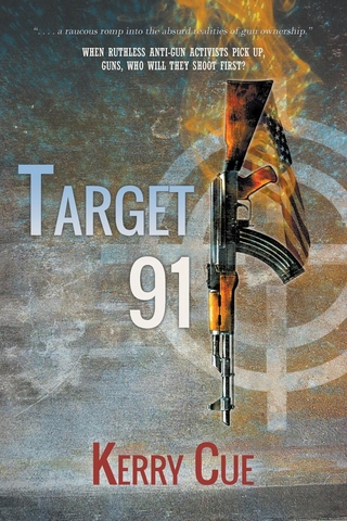 Target 91 - Kerry Cue