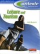Contexte Leisure & Tourism GCSE Applied French Student Book - Gill Beckett; Nancy Brannon