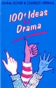 100+ Ideas for Drama (100 Plus Ideas for Drama)