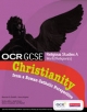 GCSE OCR Religious Studies A: Christianity from a Roman Catholic Perspective Student Book - Jon Mayled; Janet Dyson