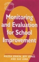 Monitoring & Evaluation for School Improvement (Heinemann School Management S.)